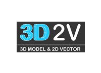 3d2v - E-Ticaret Tasarımı ve Yazılımı