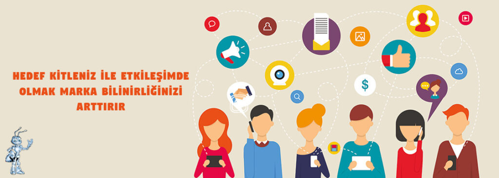 Sosyal Medyanın SEO'ya Katkısı Nedir ?