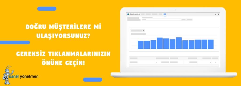 Google Adwords Anahtar Kelime Planlayıcı