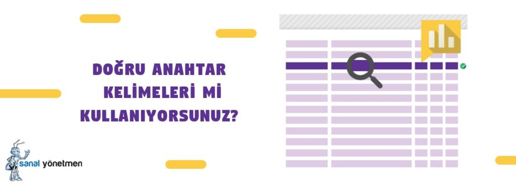 Google Adwords Anahtar Kelime Planlayıcı