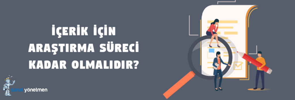 Kaliteli İçerik Nasıl Yazılır?