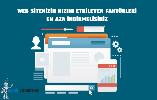 SEO Çalışmalarında Dikkat Edilmesi Gereken Site içi SEO Faktörleri