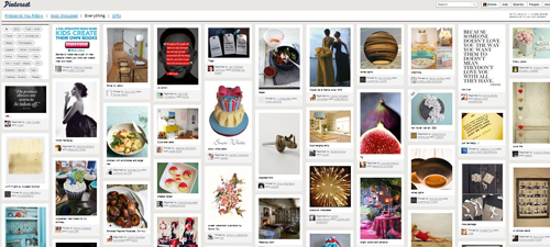 Kurumsal Hesaplar İçin Pinterest Önerileri