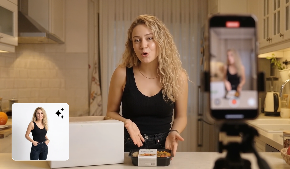 Yapay Zeka ile Müşteri Deneyim Videolarıa