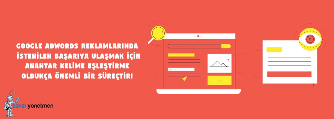 google adwords negatif esleme - Google Adwords Negatif Eşleme