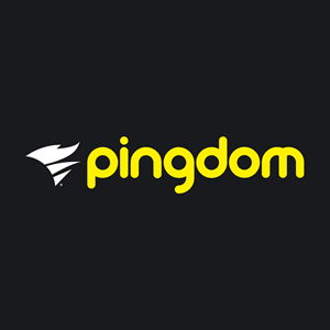pingdom logo - Wordpress Site Hızını Arttırmanın Yolları