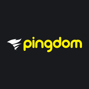 pingdom-logo