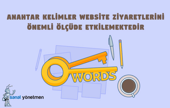 site ici seo faktorleri anahtar kelimeler - SEO Çalışmalarında Dikkat Edilmesi Gereken Site içi SEO Faktörleri