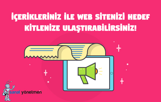 site ici seo faktorleri icerik optimizasyonu - SEO Çalışmalarında Dikkat Edilmesi Gereken Site içi SEO Faktörleri